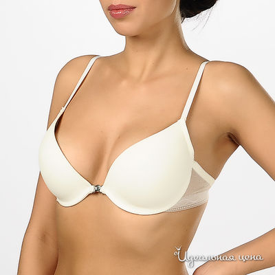 Бюстгальтер Selmark, цвет цвет шампань