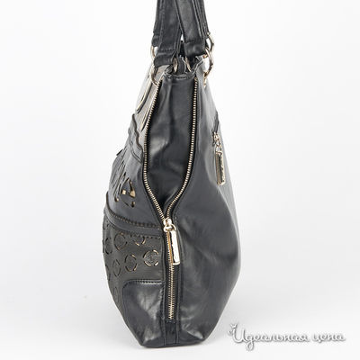 Сумка Baksberry&Sent Louise, цвет цвет