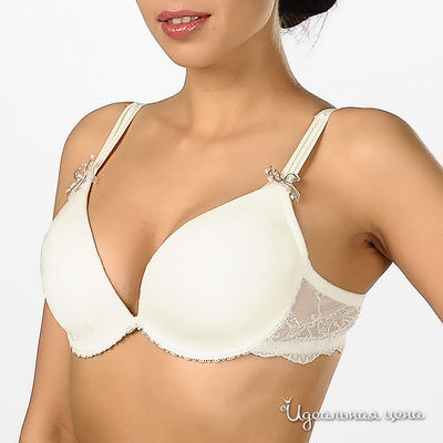 Бюстгальтер Selmark, цвет цвет шампань