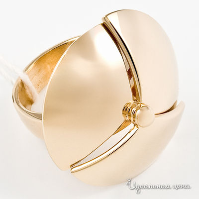 Кольцо GL Paris