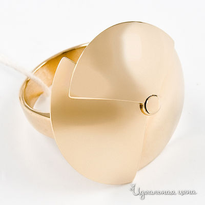 Кольцо GL Paris