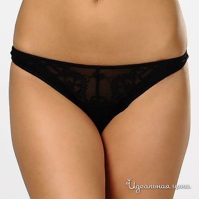 Трусы Selmark, цвет цвет черный