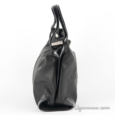 Сумка Baksberry&Sent Louise, цвет цвет черный