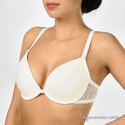 Бюстгальтер Selmark, цвет цвет шампань