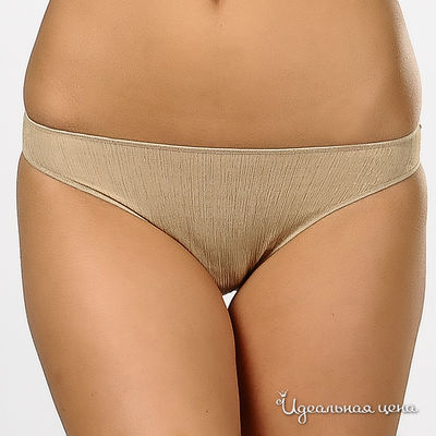 Трусы Selmark, цвет цвет бежевый