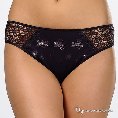 Трусы Selmark, цвет цвет фиолетовый