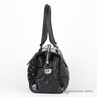 Сумка Baksberry&Sent Louise, цвет цвет черный