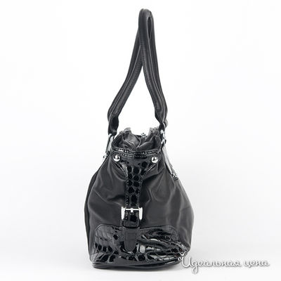 Сумка Baksberry&Sent Louise, цвет цвет черный