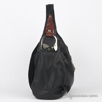 Сумка Baksberry&Sent Louise, цвет цвет