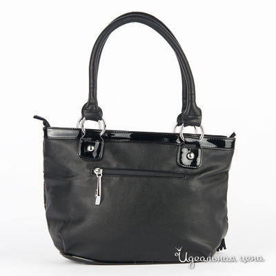 Сумка Baksberry&Sent Louise, цвет цвет черный