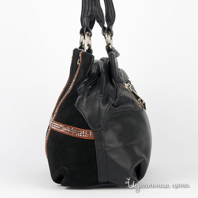 Сумка Baksberry&Sent Louise, цвет цвет