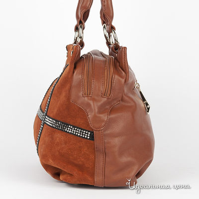 Сумка Baksberry&Sent Louise, цвет цвет