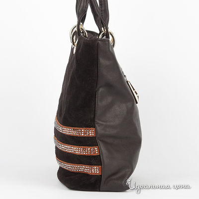 Сумка Baksberry&Sent Louise, цвет цвет