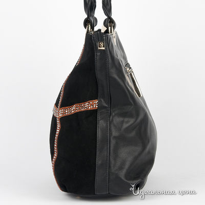 Сумка Baksberry&Sent Louise, цвет цвет