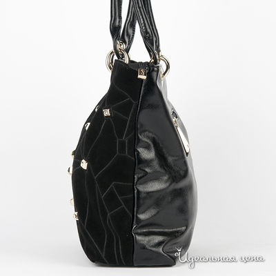 Сумка Baksberry&Sent Louise, цвет цвет