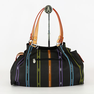 Сумка Pourchet, цвет цвет мультиколор