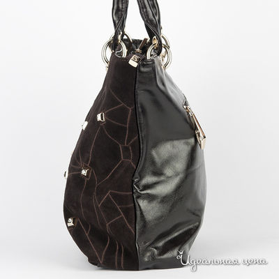 Сумка Baksberry&Sent Louise, цвет цвет