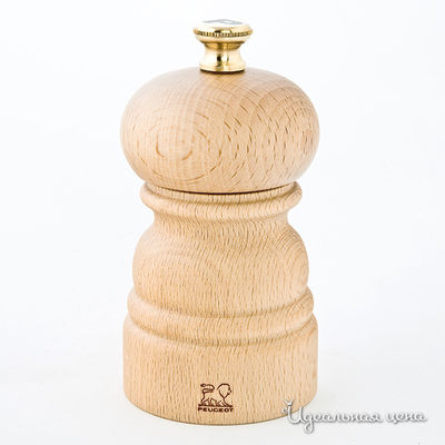 Мельница Peugeot