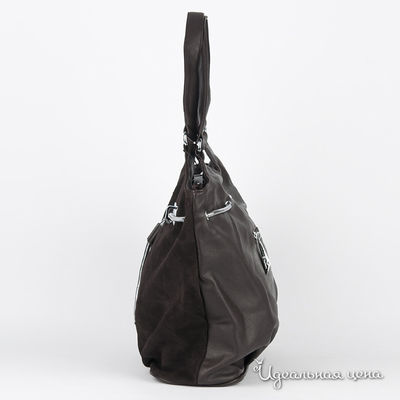 Сумка Baksberry&Sent Louise, цвет цвет