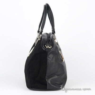 Сумка Baksberry&Sent Louise, цвет цвет черный