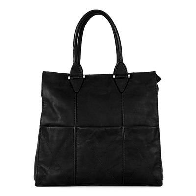 Сумка Pourchet, цвет цвет черный