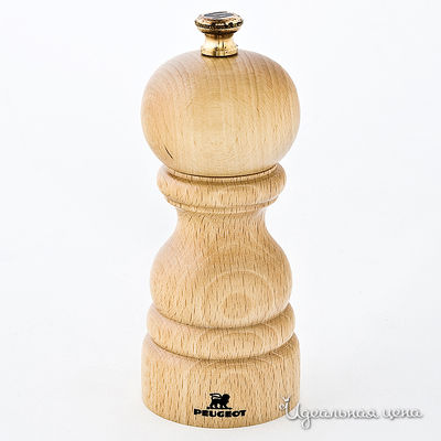 Мельница Peugeot