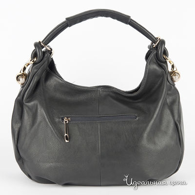 Сумка Baksberry&Sent Louise, цвет цвет черный