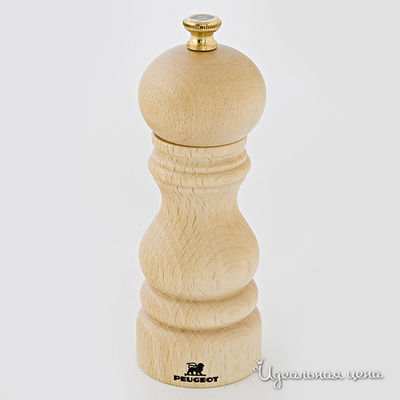 Мельница Peugeot