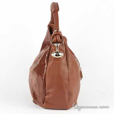 Сумка Baksberry&Sent Louise, цвет цвет