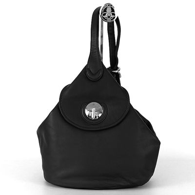 Рюкзак Pourchet, цвет цвет черный