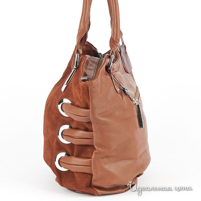 Сумка Baksberry&Sent Louise, цвет цвет