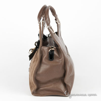 Сумка Baksberry&Sent Louise, цвет цвет