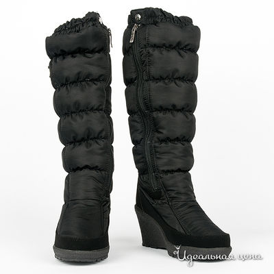 Сапоги Alaska Originale, цвет цвет черный