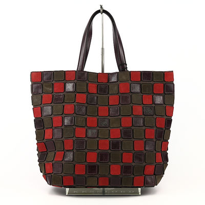 Сумка Pourchet, цвет цвет мультиколор