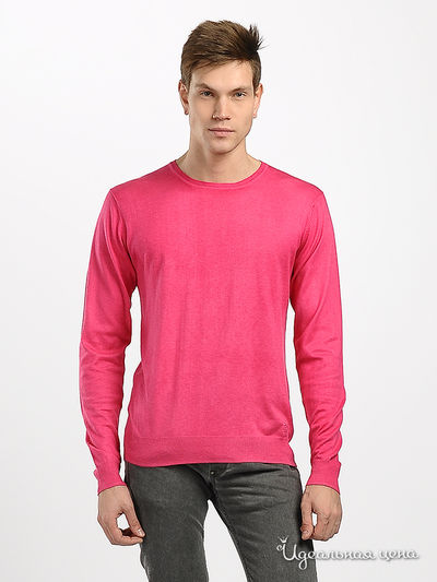 Джемпер Takeshy Kurosawa, цвет цвет ярко-розовый