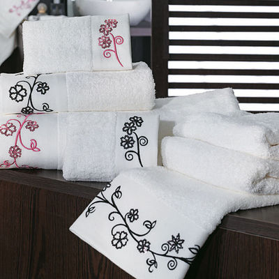 Полотенце Issimo, цвет цвет розовый