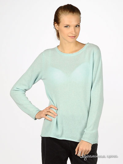 Джемпер Olsen, цвет цвет голубой