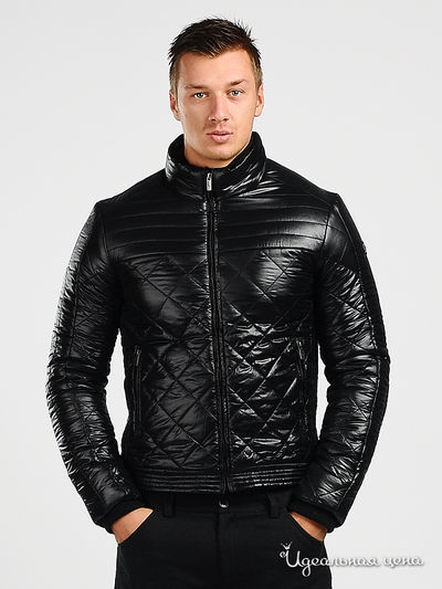 Куртка Gaudi, цвет цвет черный