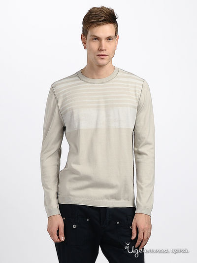 Джемпер Takeshy Kurosawa, цвет цвет бежевый