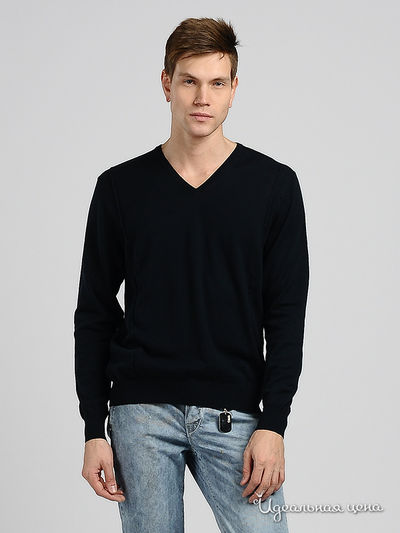 Джемпер Takeshy Kurosawa, цвет BLUE