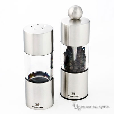 Мельница Peugeot