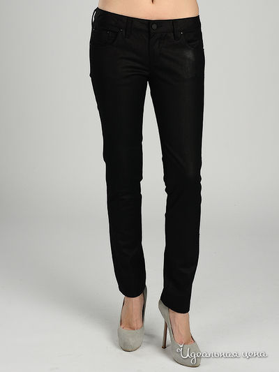 Джинсы Diesel, цвет цвет черный