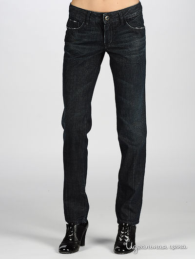 Джинсы Diesel, цвет цвет