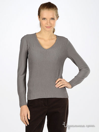 Джемпер Olsen, цвет цвет серый