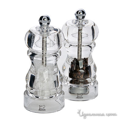 Мельница Peugeot