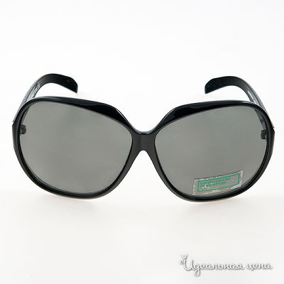 Солнцезащитные очки Benetton