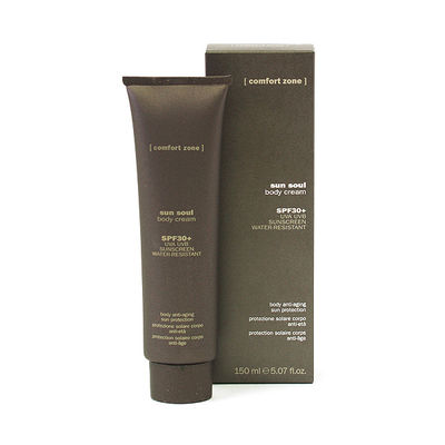 Крем для тела Comfort Zone