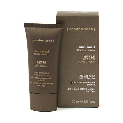 Крем для лица Comfort Zone