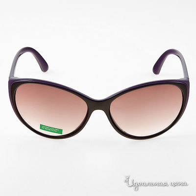 Солнцезащитные очки Benetton
