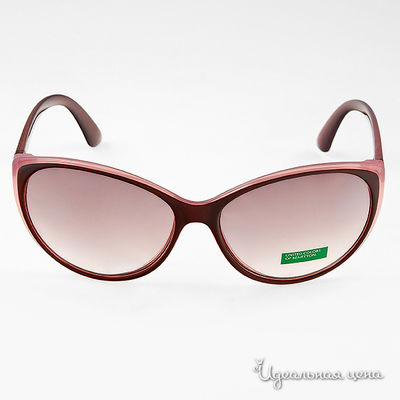 Солнцезащитные очки Benetton